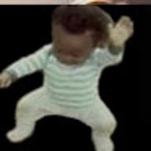 Meet your Posher, Bryan